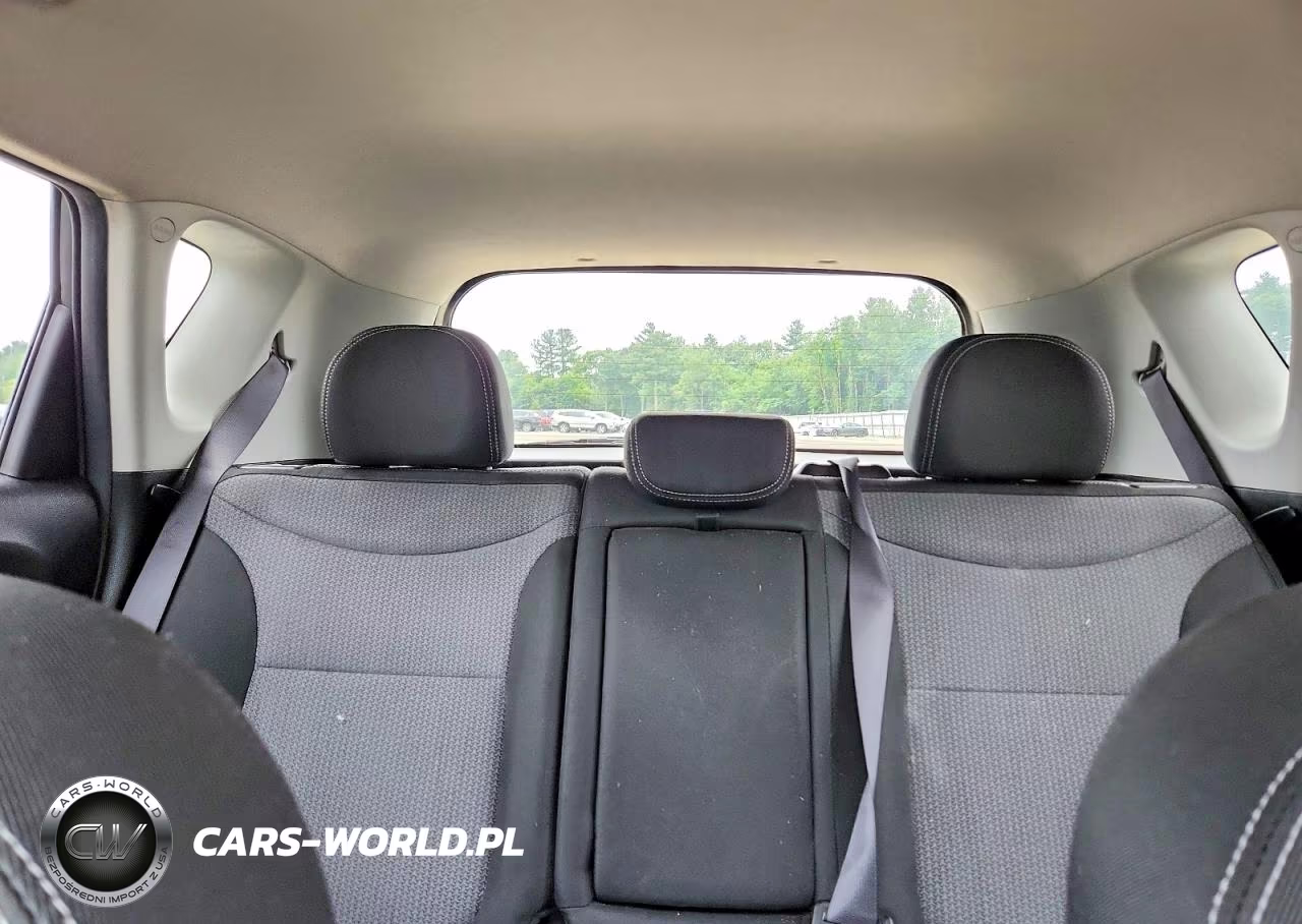 2019 Kia Soul + VIN:KNDJP3A57K7651194 - 10
