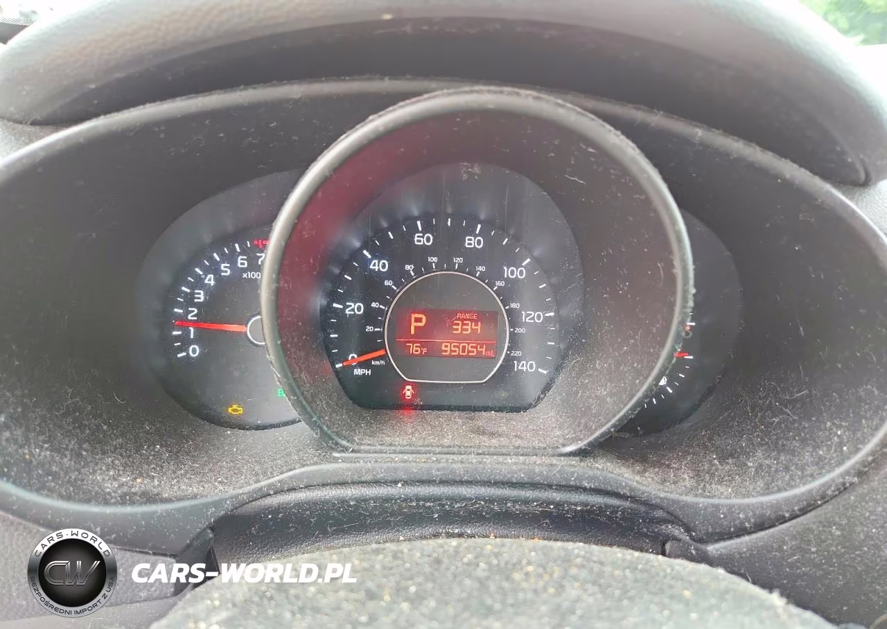 2019 Kia Soul + VIN:KNDJP3A57K7651194 - 9