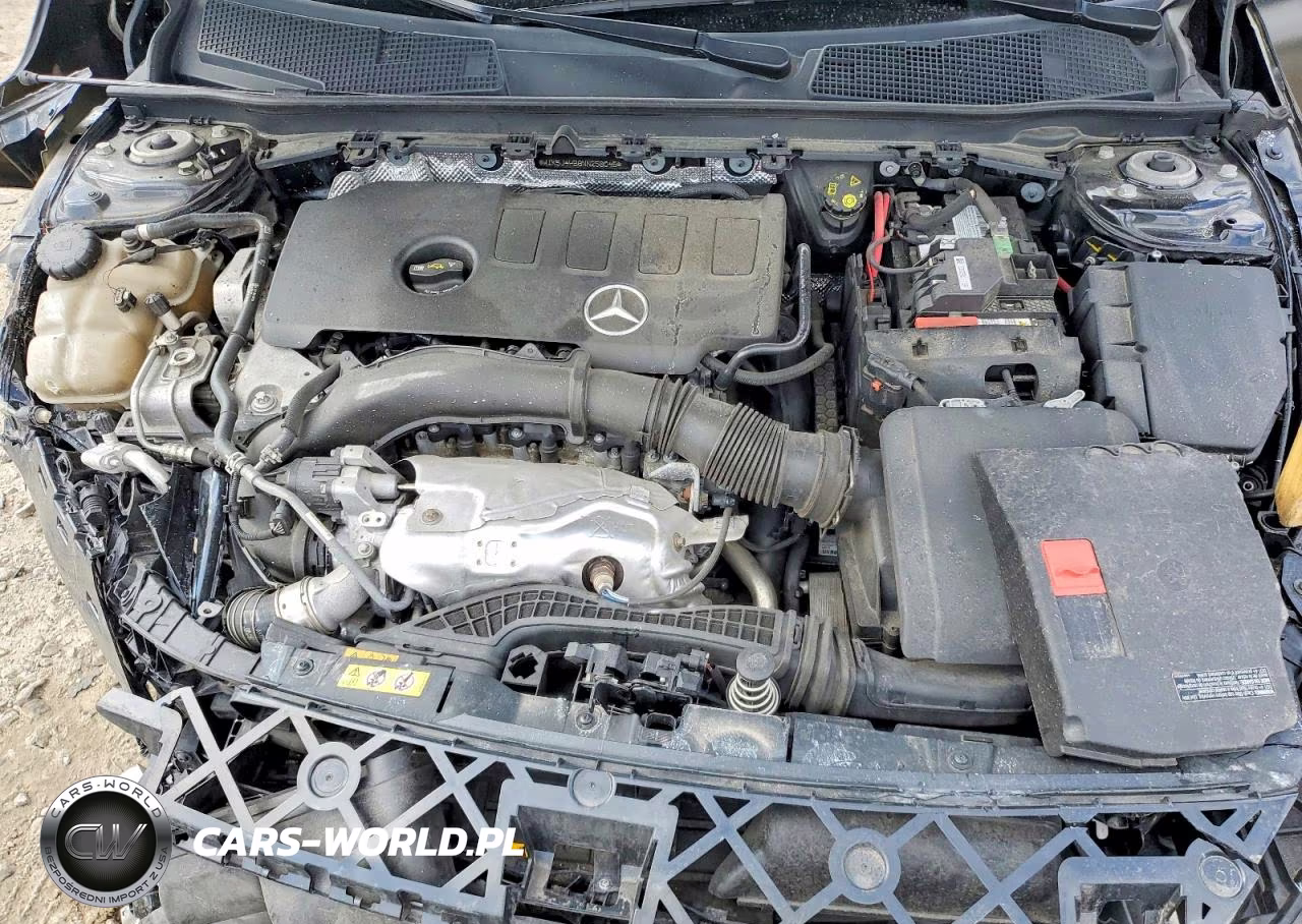 2022 Mercedes-Benz Cla 250 4Matic VIN:W1K5J4HB6NN256045 - 11