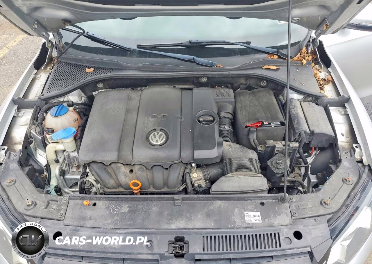 2012 Volkswagen Passat Se VIN:1VWBP7A38CC081707 - 11