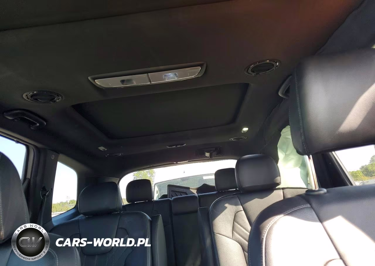 2023 Kia Telluride Sx X-Line VIN:5XYP5DGC1PG324795 - 10