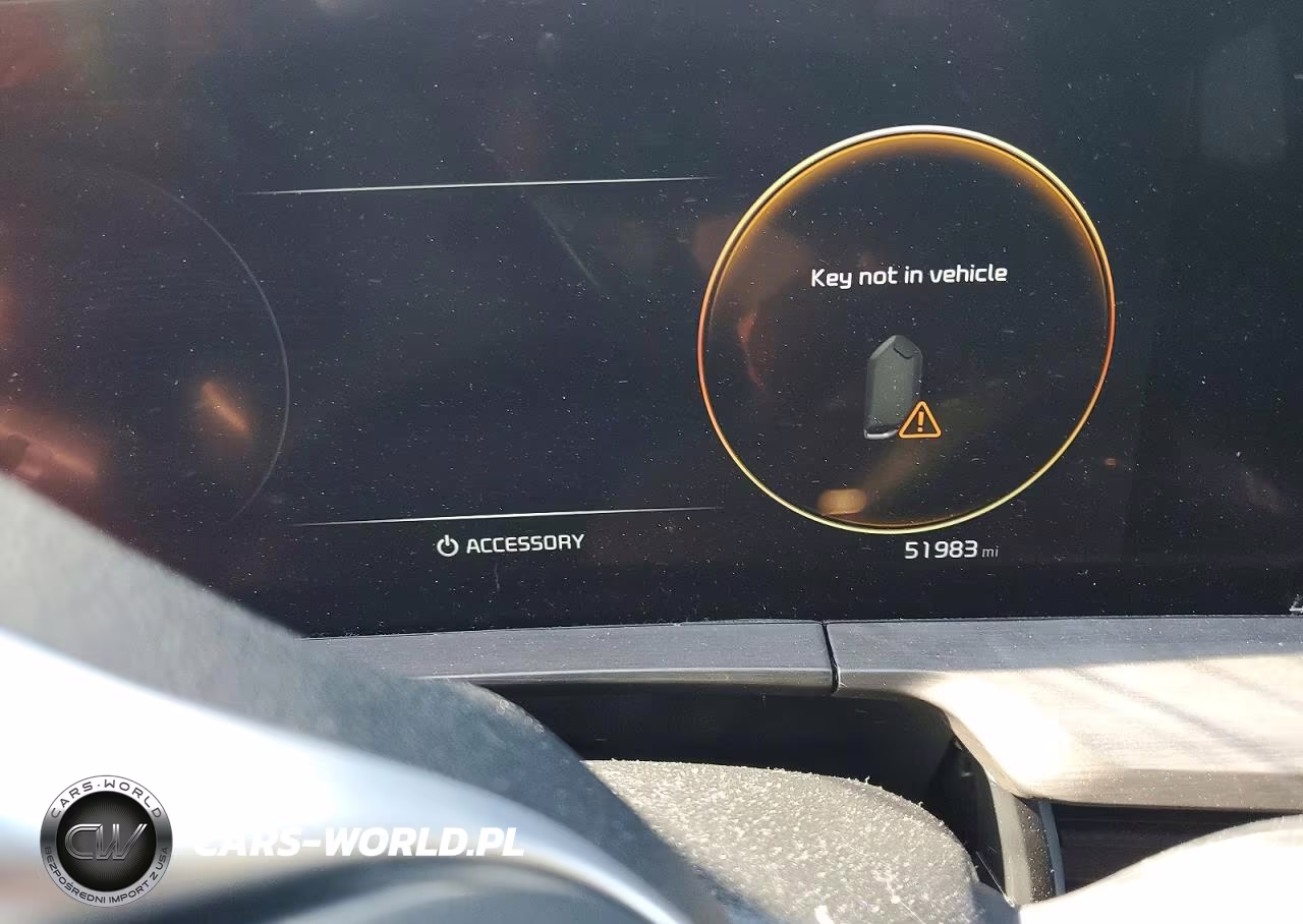 2023 Kia Telluride Sx X-Line VIN:5XYP5DGC1PG324795 - 9