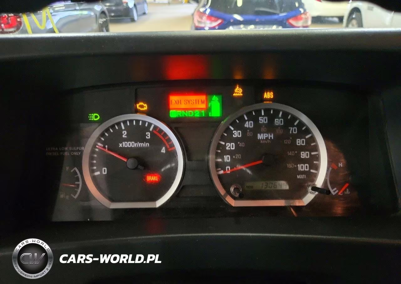 2011 Isuzu Npr - Box Truck VIN:JALC4W16XB7005111 - 9