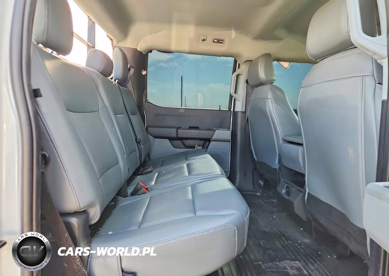 2024 Ford F250 Super Duty VIN:1FT7W2BA4REF89567 - 10