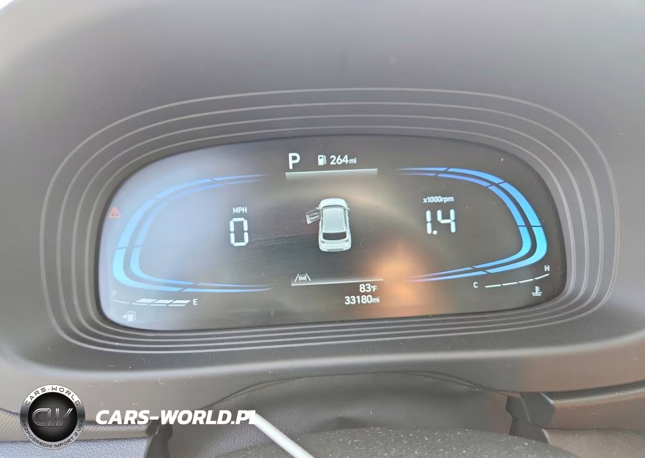 2025 Hyundai Venue Sel VIN:KMHRC8A39SU385555 - 9
