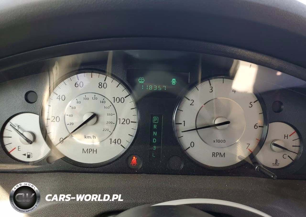 2009 Chrysler 300 Lx VIN:2C3KA43DX9H514379 - 9