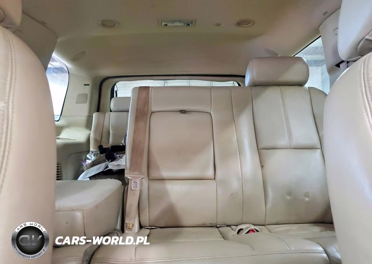 2007 GMC Yukon VIN:1GKFK130X7R327599 - 10