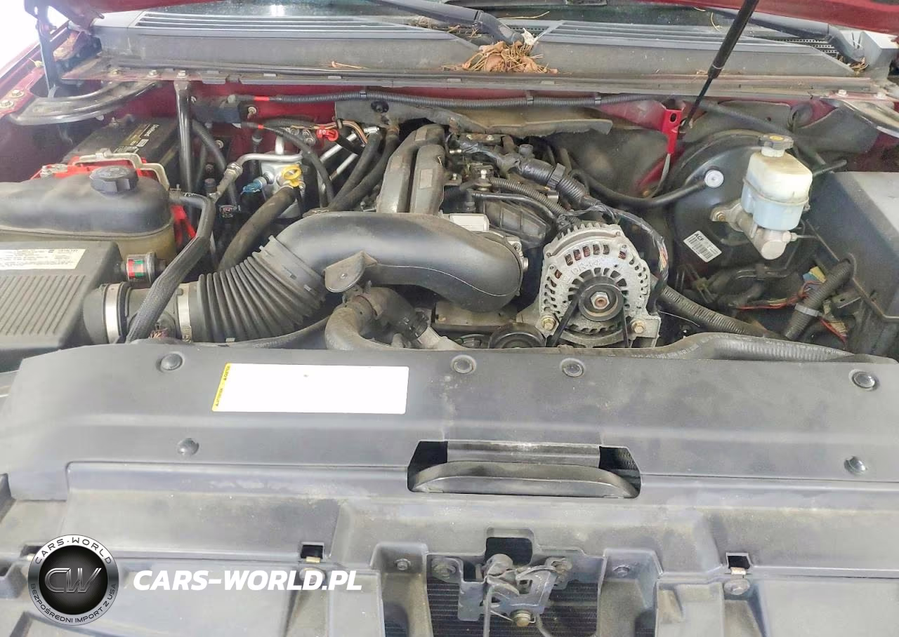 2007 GMC Yukon VIN:1GKFK130X7R327599 - 12