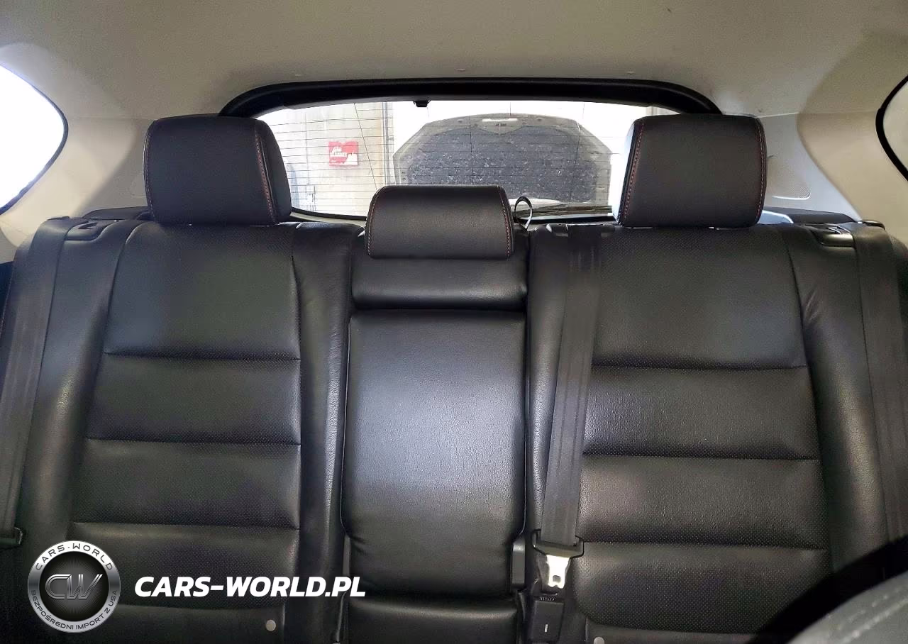 2015 Mazda Cx-5 Gt VIN:JM3KE4DY5F0443858 - 10