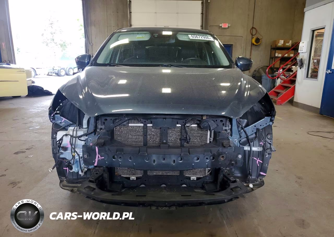 2015 Mazda Cx-5 Gt VIN:JM3KE4DY5F0443858 - 5