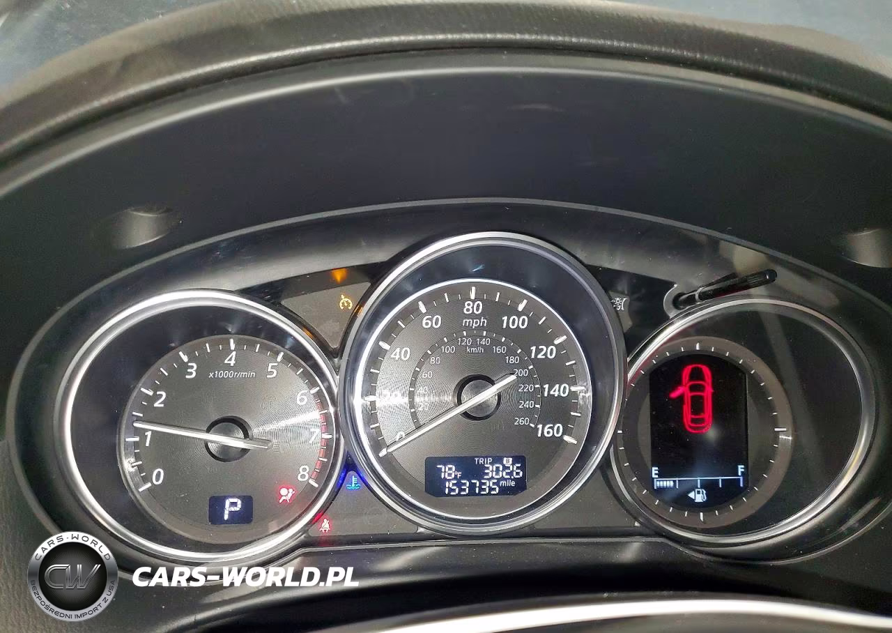 2015 Mazda Cx-5 Gt VIN:JM3KE4DY5F0443858 - 9