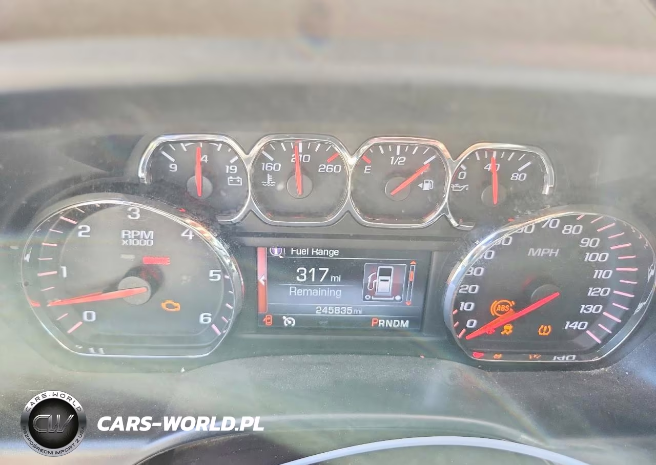 2014 GMC Sierra K1500 Slt VIN:3GTU2VEC9EG274702 - 9