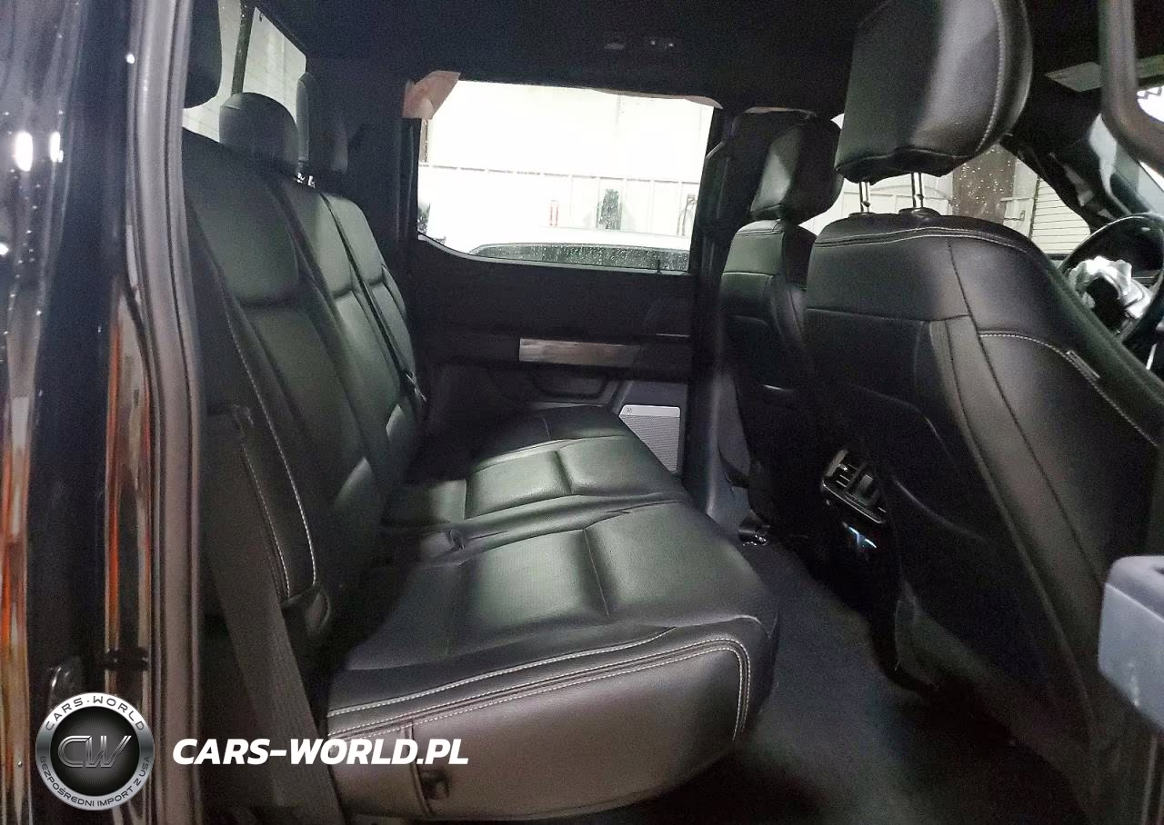 2021 Ford F150 Supercrew VIN:1FTFW1E54MFD11520 - 10