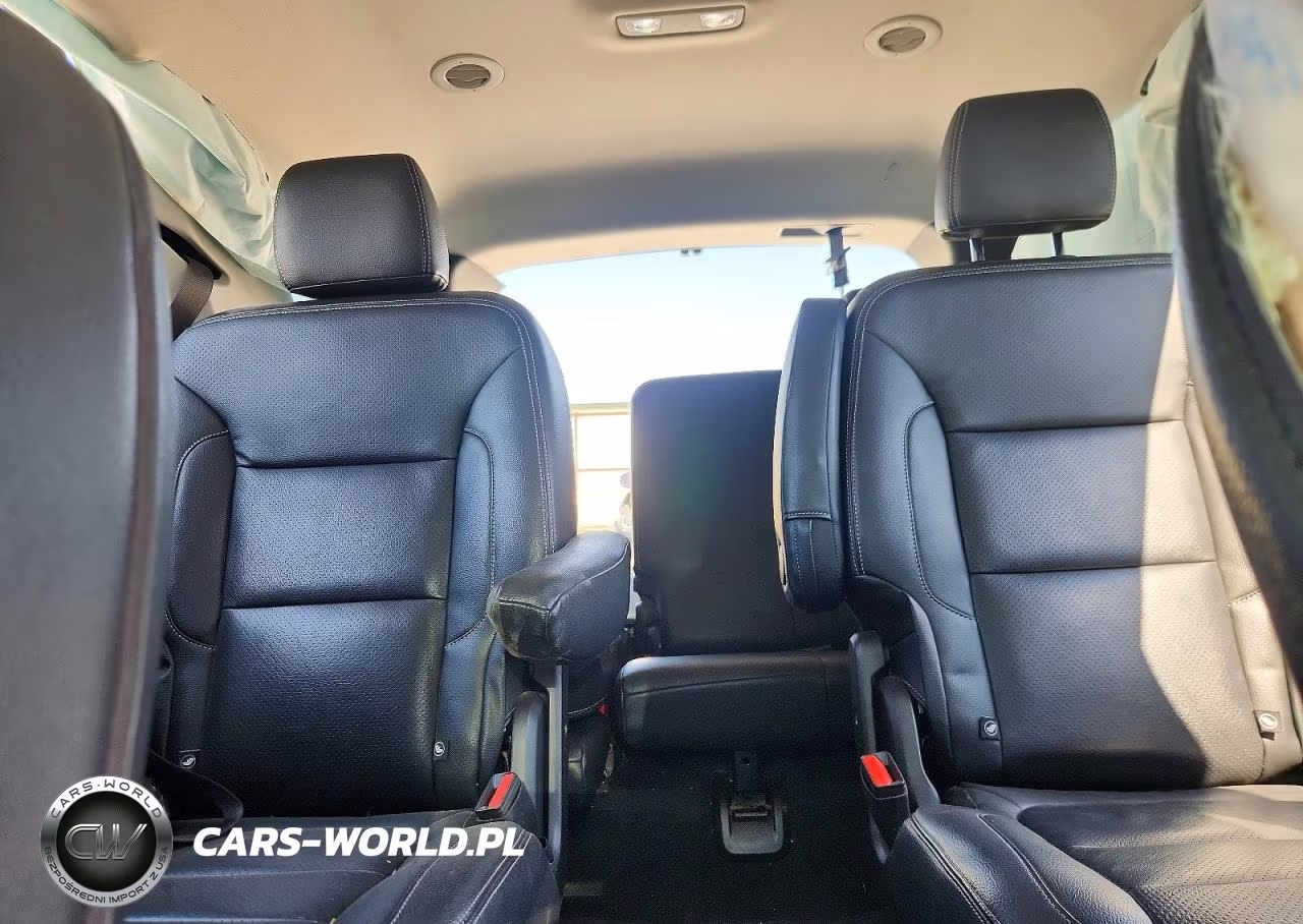 2021 Chevrolet Traverse Lt VIN:1GNERGKW6MJ159277 - 10
