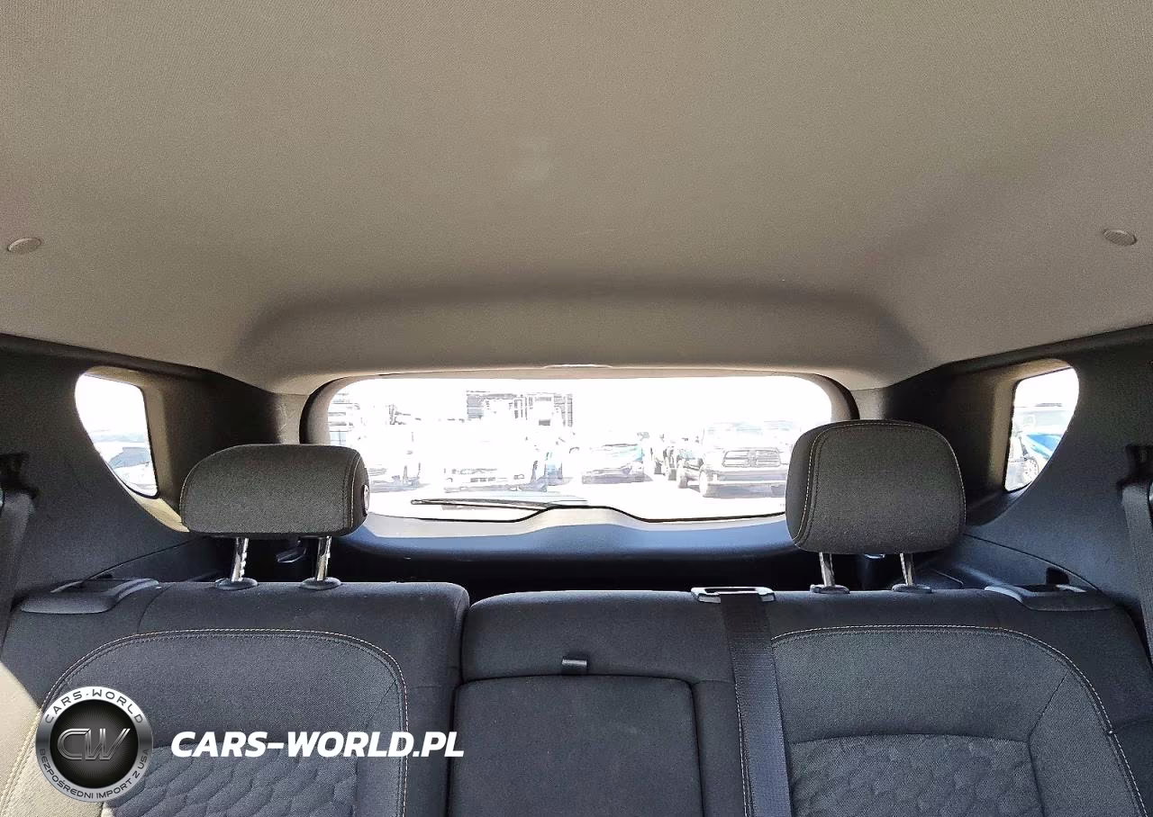 2020 Chevrolet Equinox Lt VIN:2GNAXKEV2L6232134 - 10