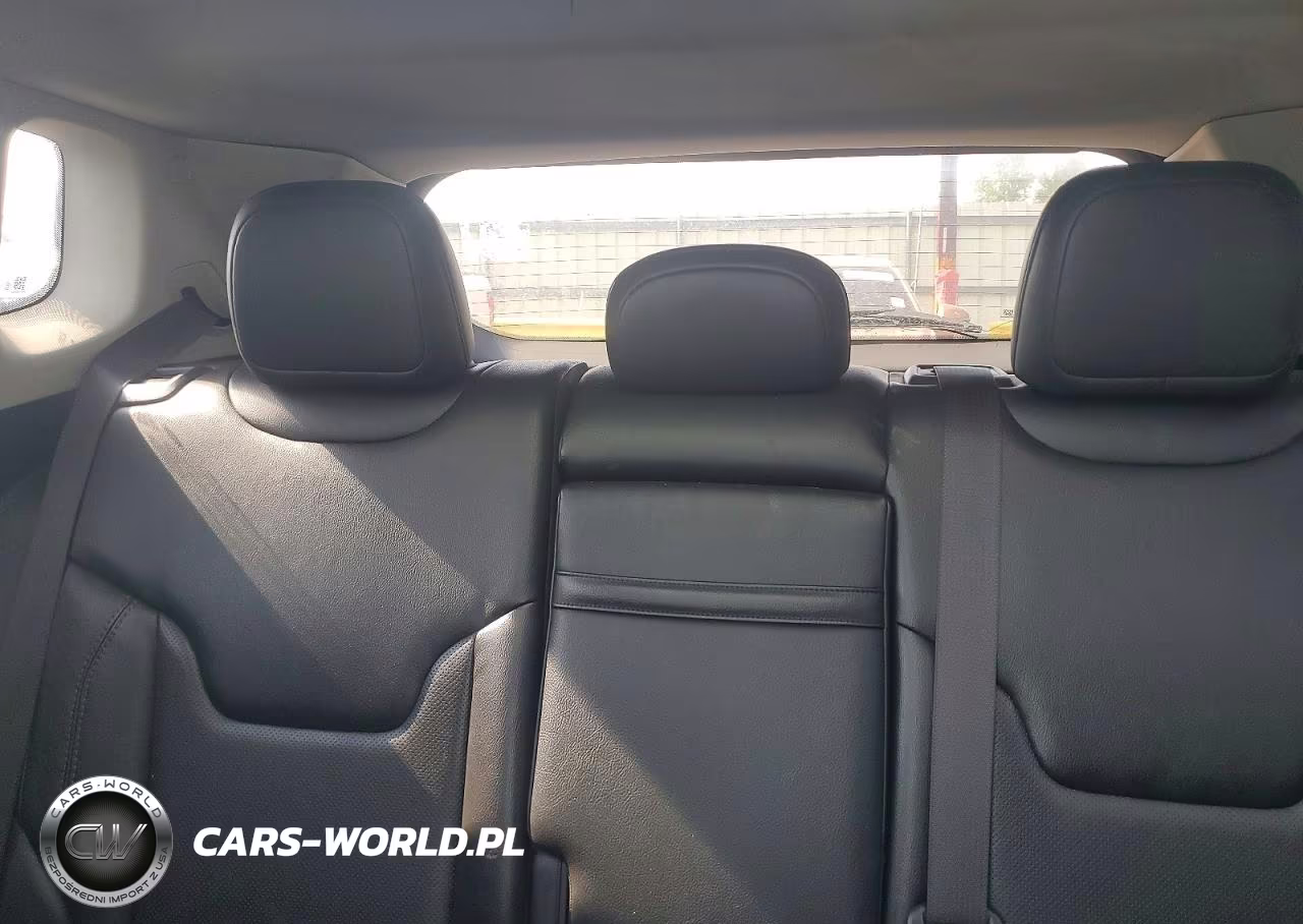 2019 Jeep Compass Limited VIN:3C4NJDCB9KT787219 - 10