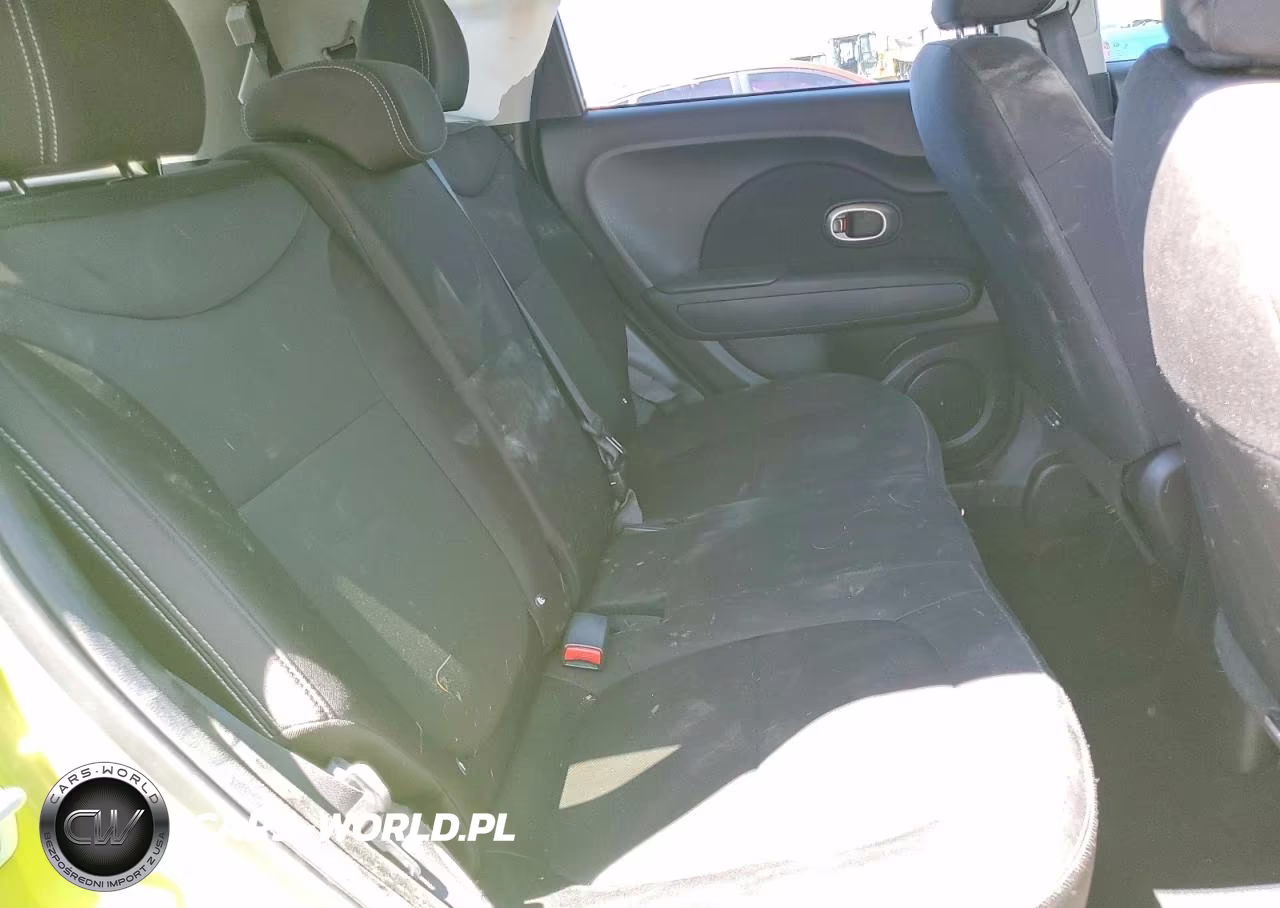 2016 Kia Soul Base VIN:KNDJN2A27G7860898 - 10