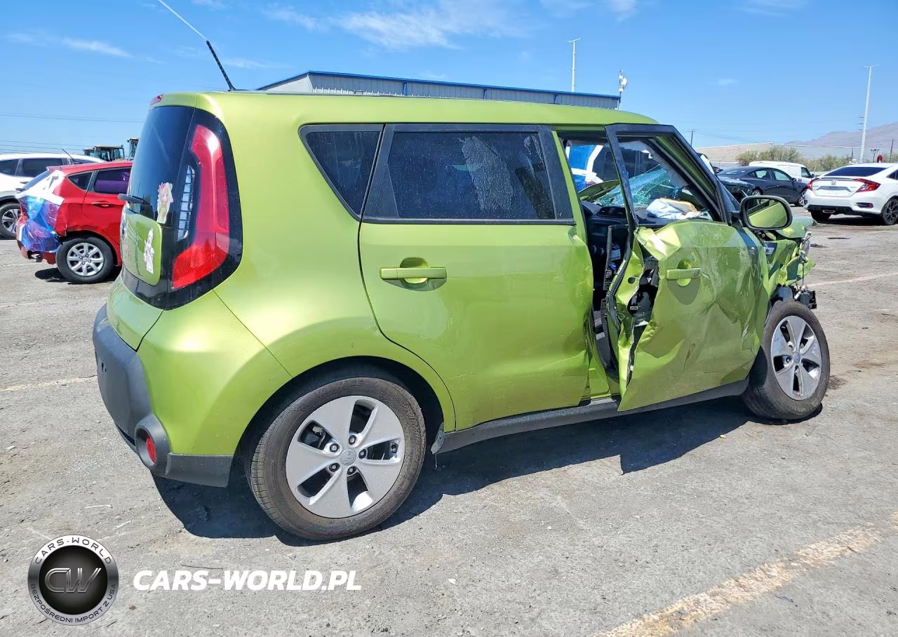 2016 Kia Soul Base VIN:KNDJN2A27G7860898 - 3