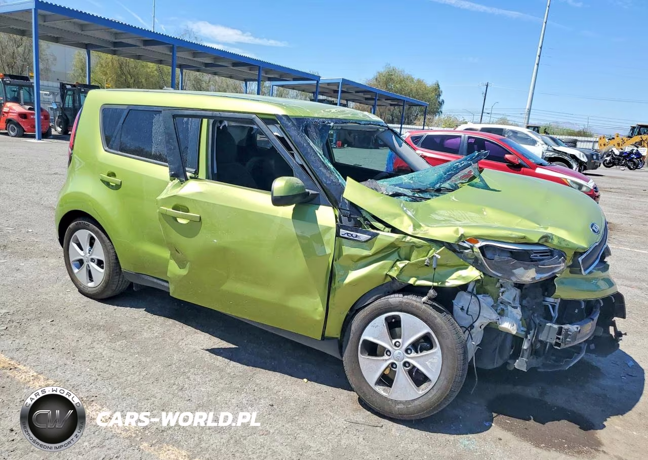 2016 Kia Soul Base VIN:KNDJN2A27G7860898 - 4