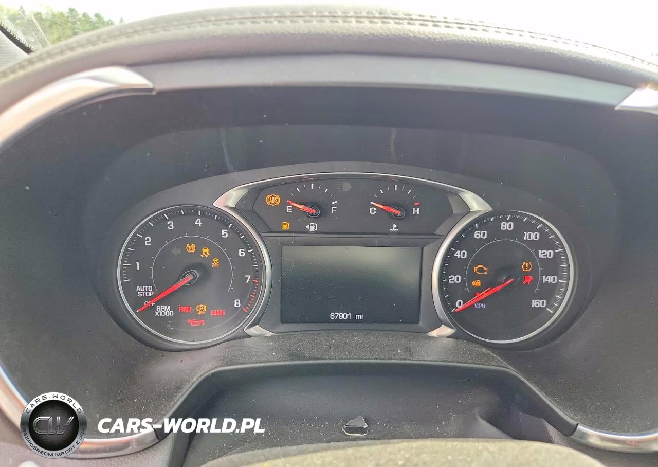 2021 Chevrolet Blazer 2Lt VIN:3GNKBHRS1MS549976 - 9