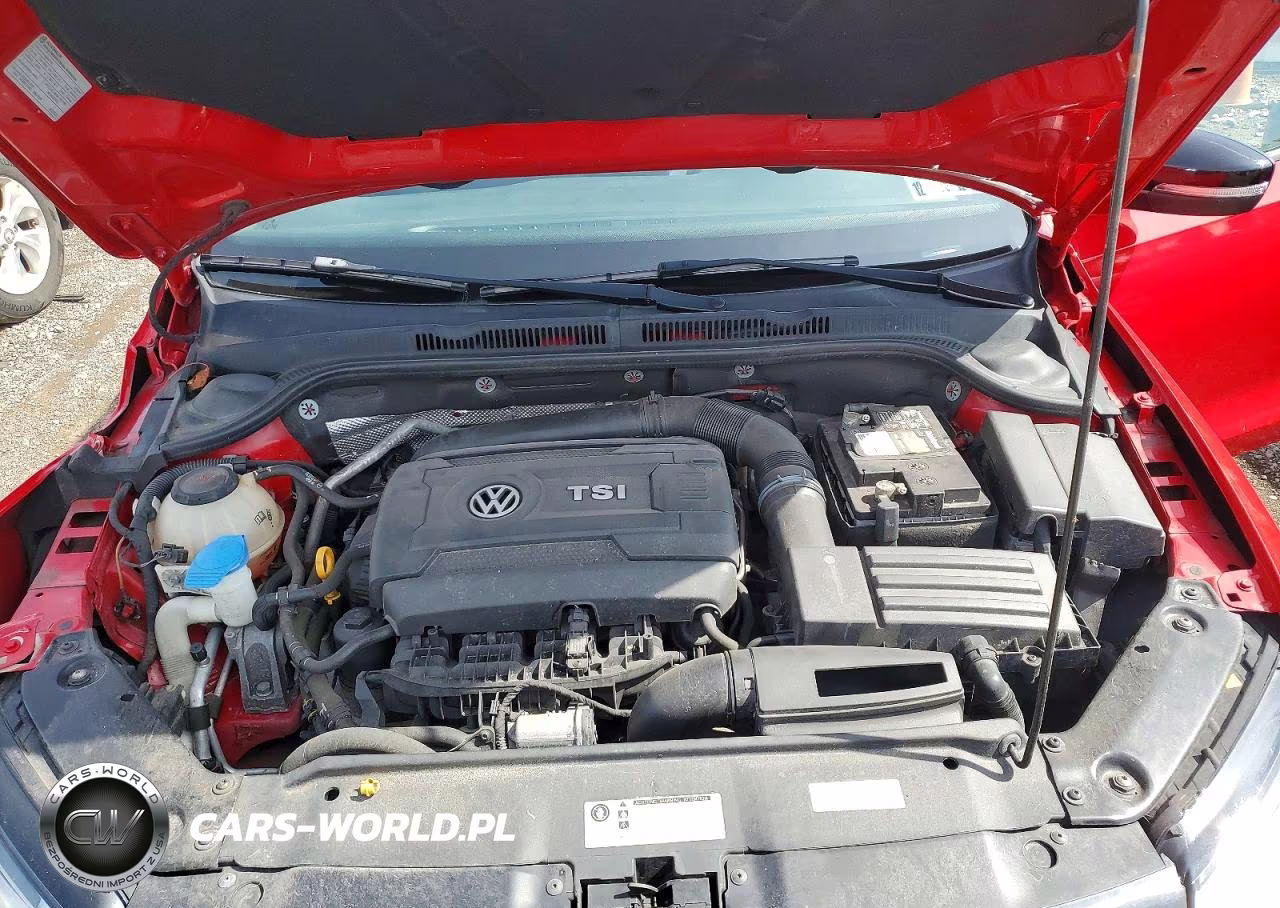 2018 Volkswagen Jetta 4D Gli 2.0T Ab VIN:3VWD17AJ9JM229402 - 11