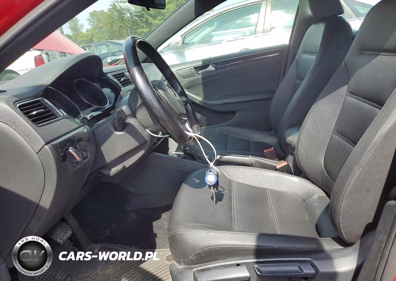 2018 Volkswagen Jetta 4D Gli 2.0T Ab VIN:3VWD17AJ9JM229402 - 7