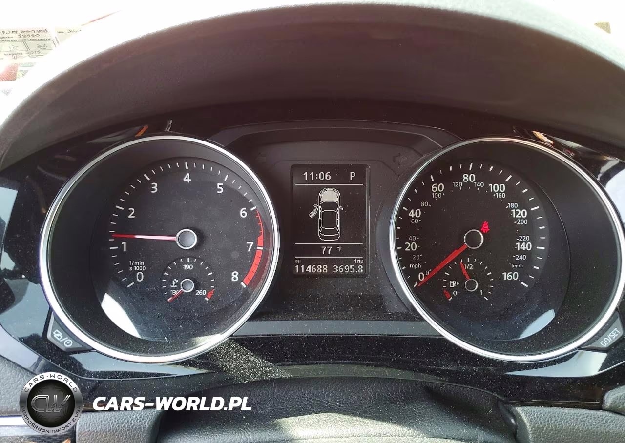 2018 Volkswagen Jetta 4D Gli 2.0T Ab VIN:3VWD17AJ9JM229402 - 9