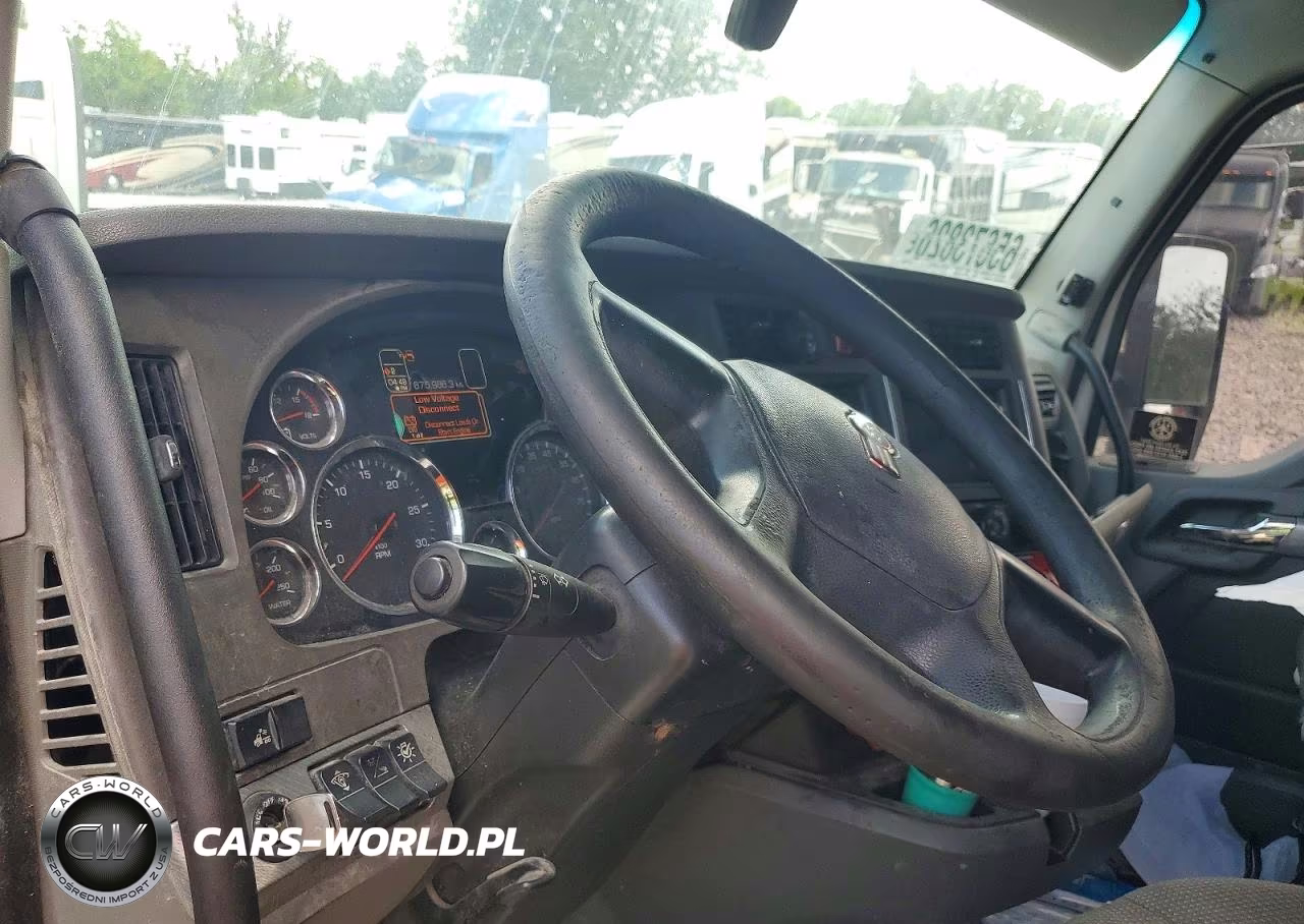 2019 Kenworth T680 Semi Truck VIN:1XKYD49X5KJ248910 - 7