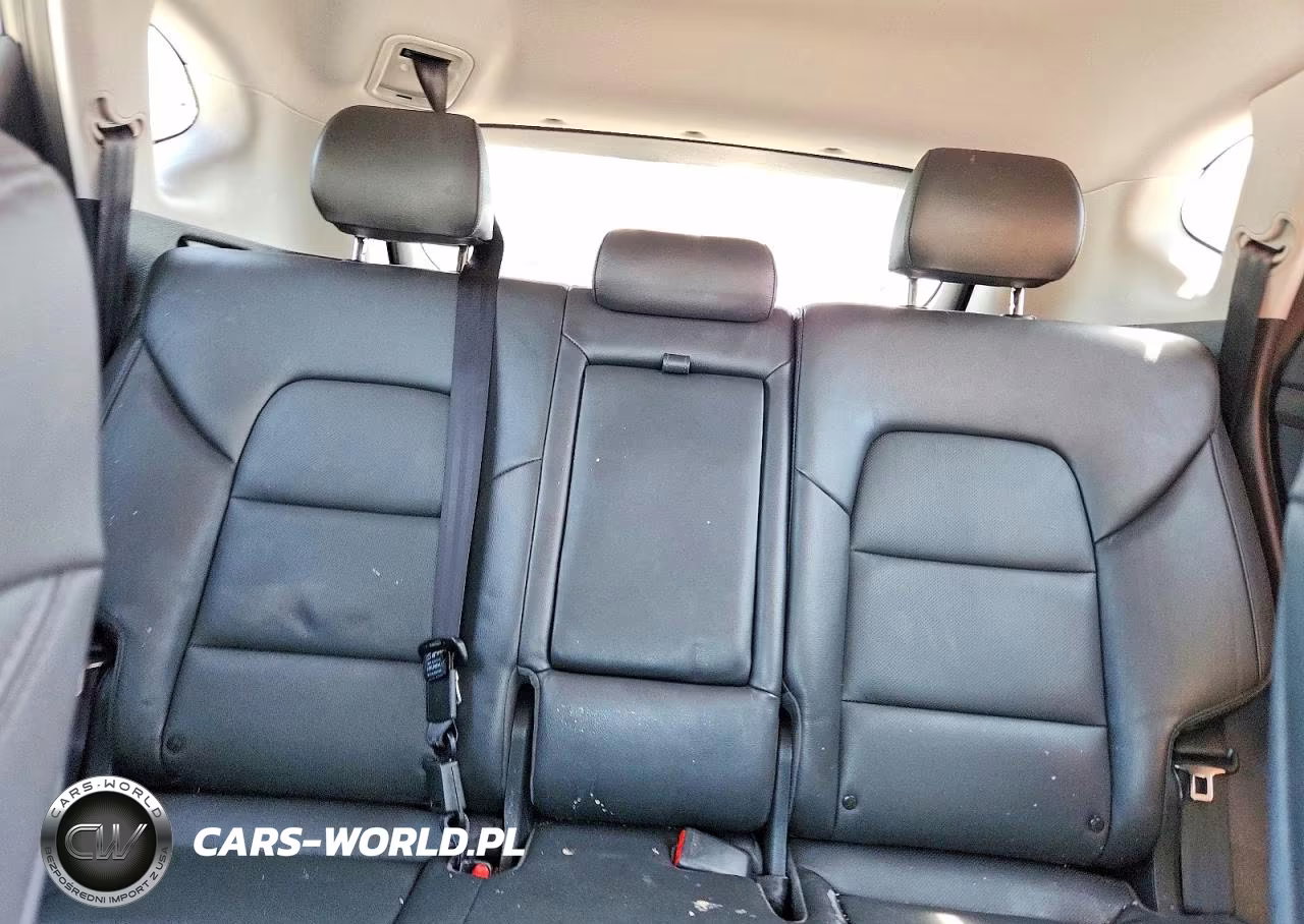 2018 Hyundai Tucson Sel Plus VIN:KM8J33A49JU803720 - 10
