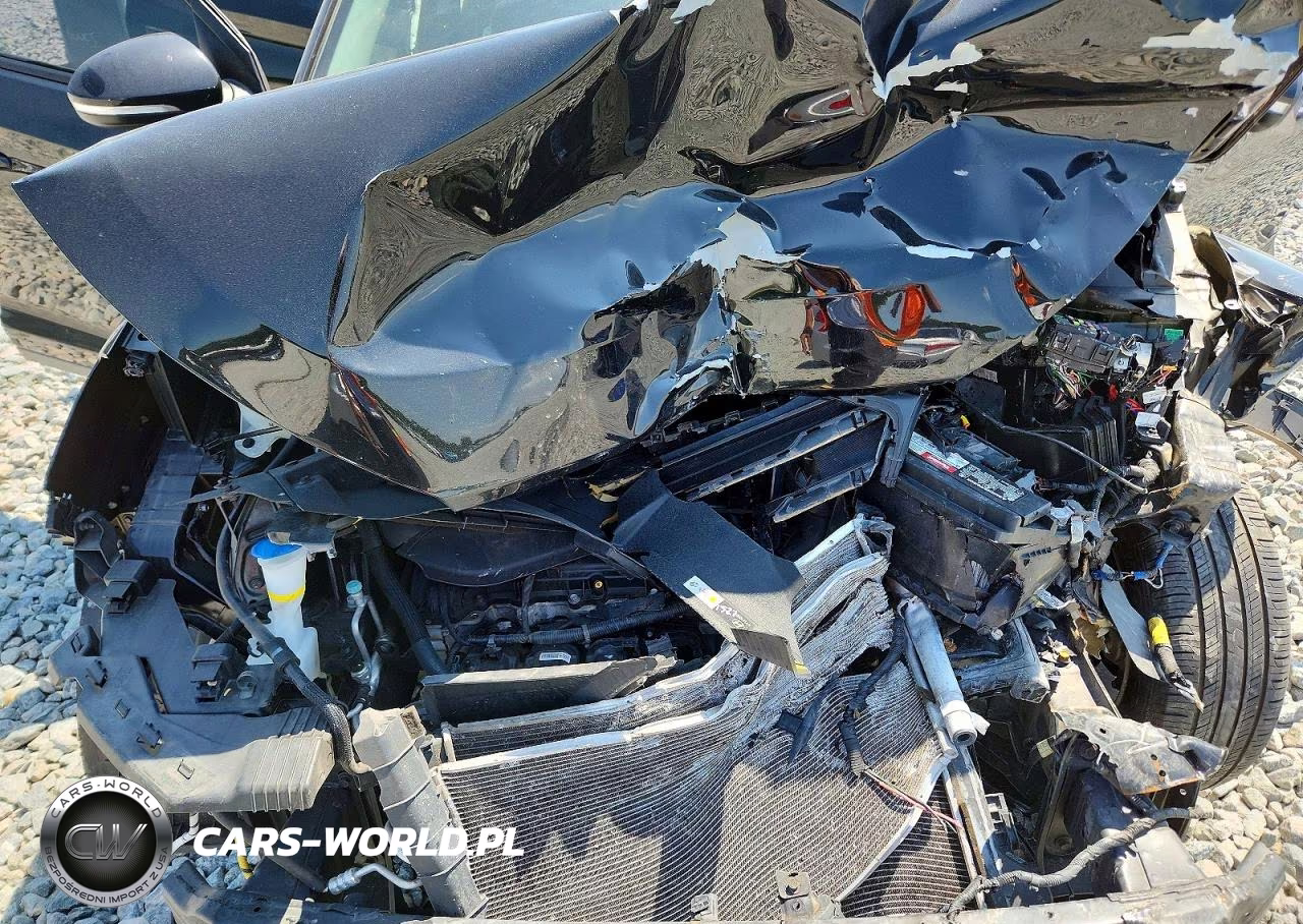 2018 Hyundai Tucson Sel Plus VIN:KM8J33A49JU803720 - 12