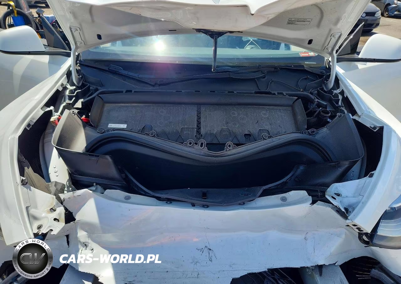 2023 Tesla Model Y VIN:7SAYGDEE9PA141235 - 11