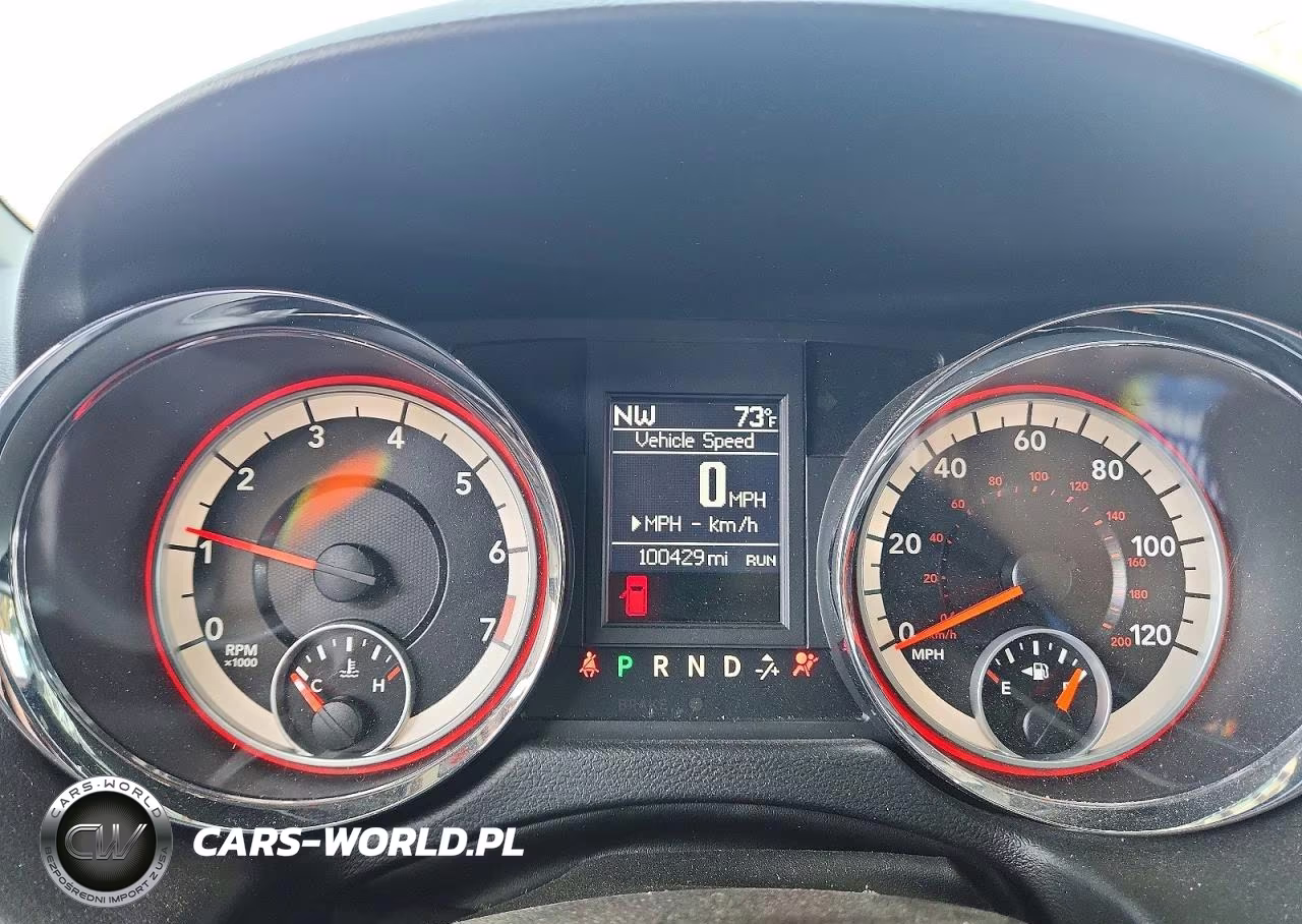 2015 Dodge Grand Caravan R-T VIN:2C4RDGEG3FR616932 - 9