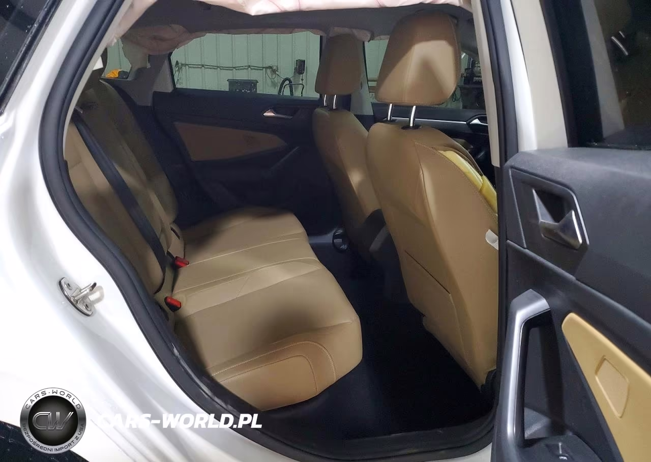 2019 Volkswagen Jetta S VIN:3VWC57BUXKM045760 - 10