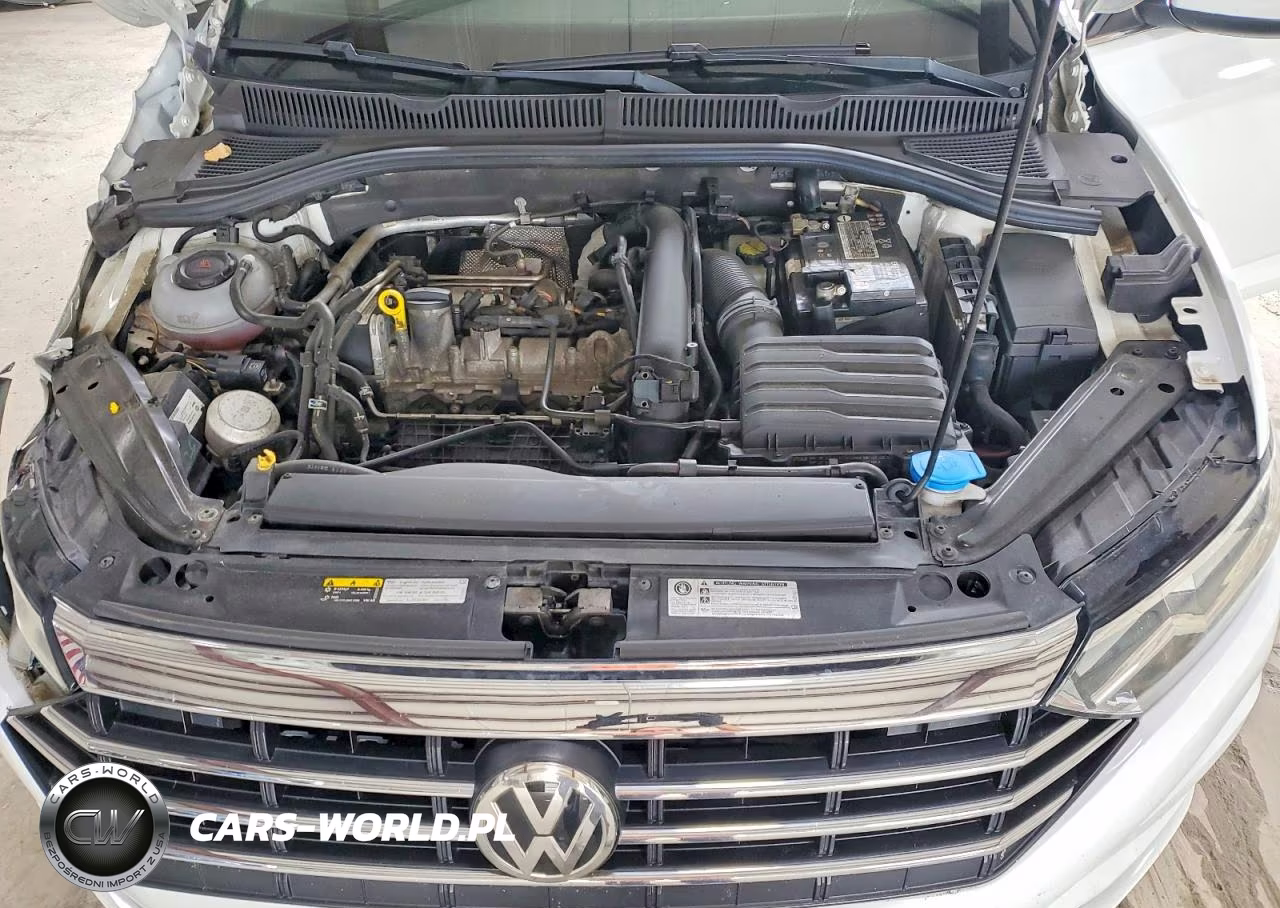 2019 Volkswagen Jetta S VIN:3VWC57BUXKM045760 - 11