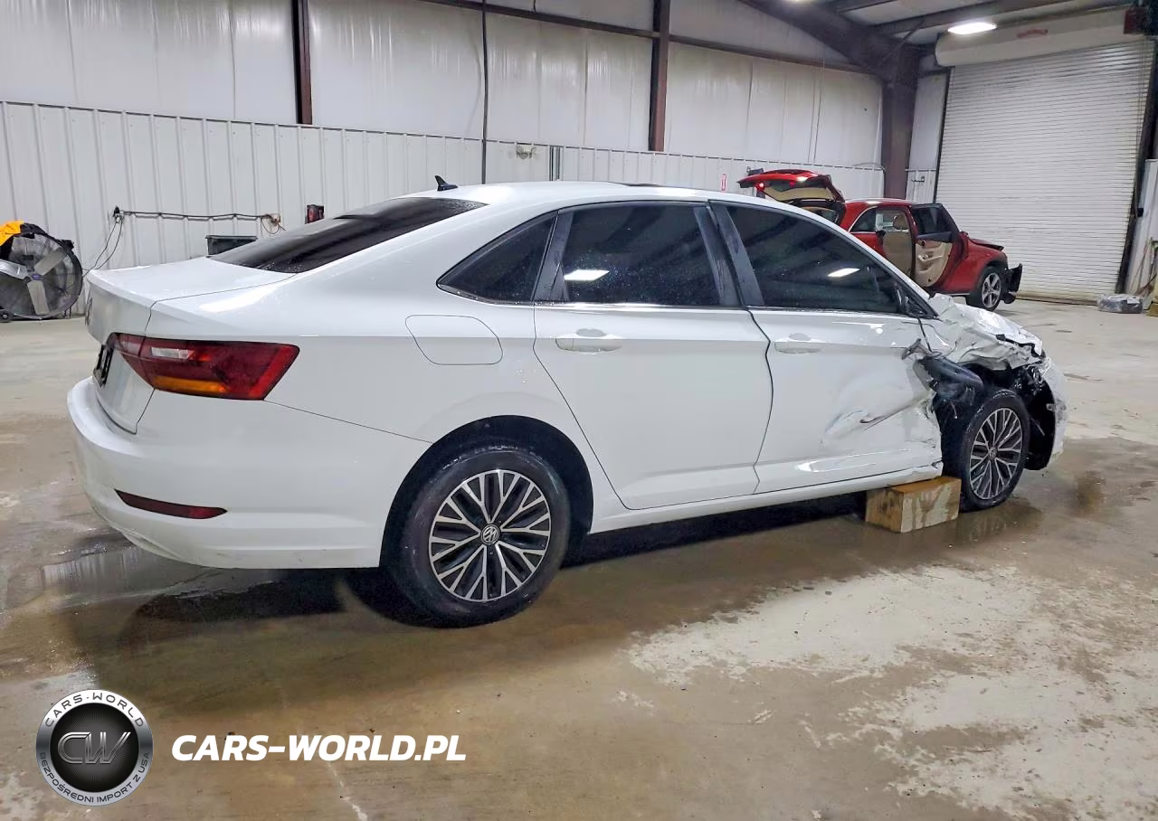 2019 Volkswagen Jetta S VIN:3VWC57BUXKM045760 - 3