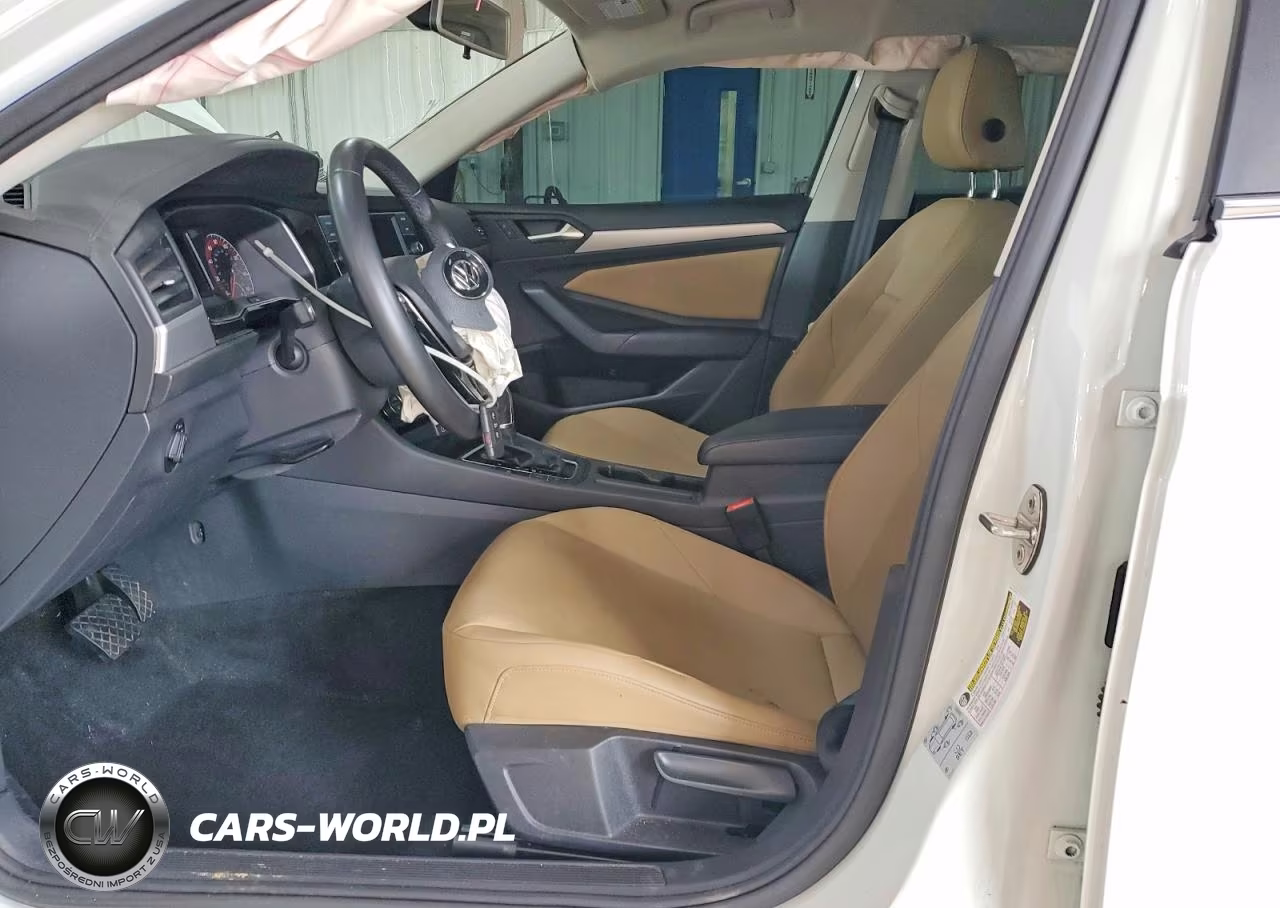 2019 Volkswagen Jetta S VIN:3VWC57BUXKM045760 - 7