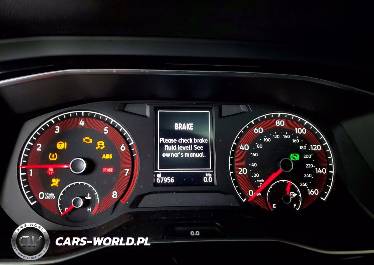 2019 Volkswagen Jetta S VIN:3VWC57BUXKM045760 - 9