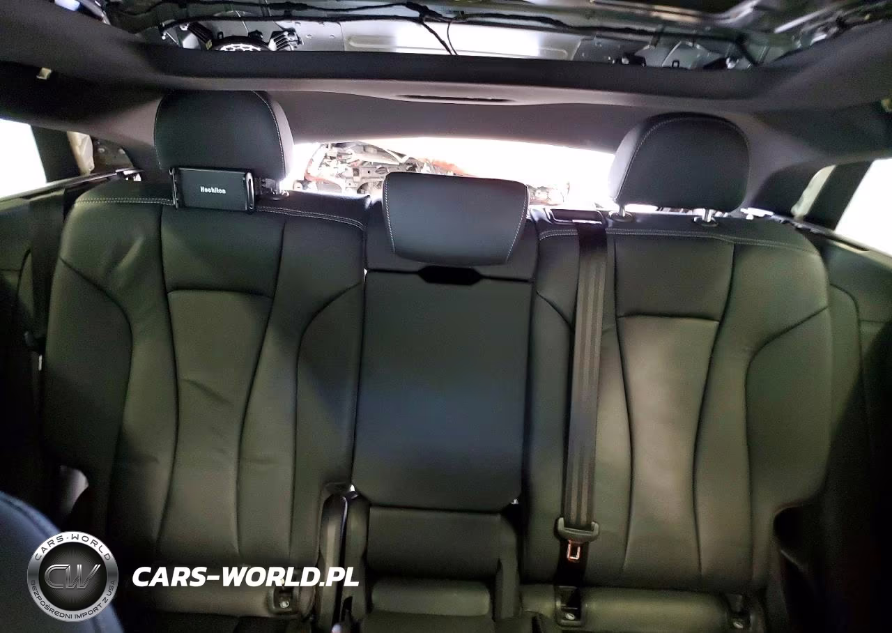 2019 Audi Q8 Premium VIN:WA1AVAF13KD021331 - 10