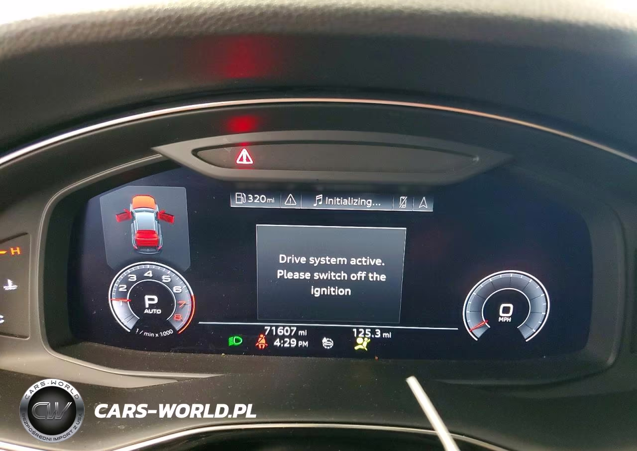 2019 Audi Q8 Premium VIN:WA1AVAF13KD021331 - 9