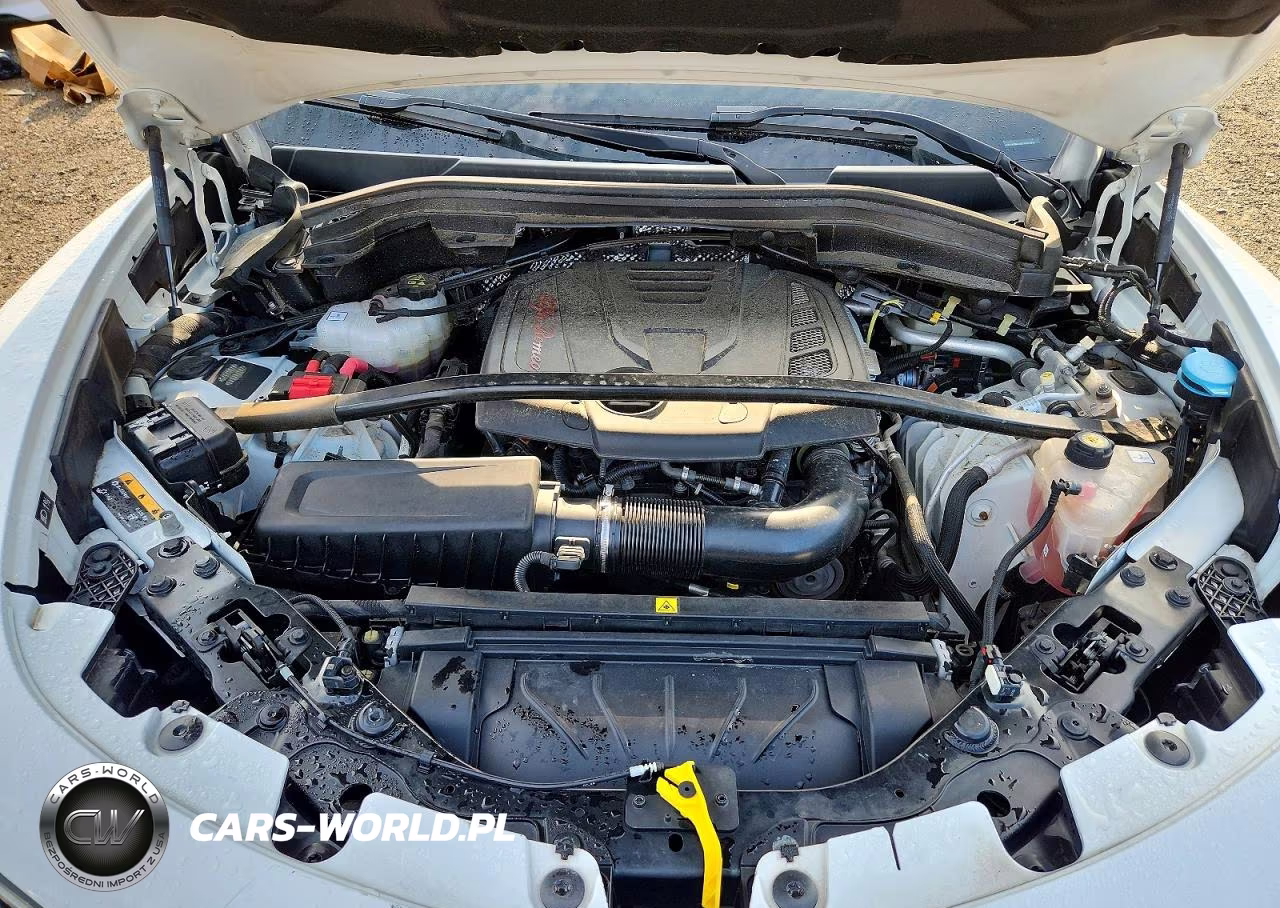 2021 Alfa Romeo Stelvio Ti VIN:ZASPAKBN8M7D02379 - 11
