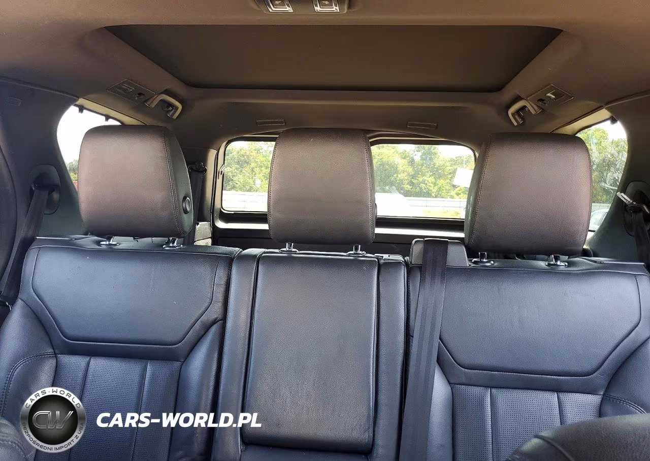 2018 Land Rover Discovery Se VIN:SALRG2RV2JA074926 - 10