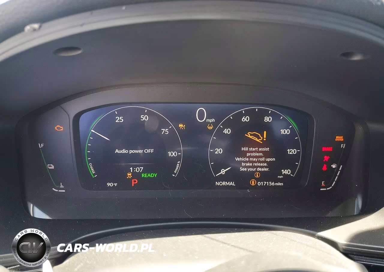2025 Honda Civic Sport VIN:2HGFE4F84SH329817 - 9