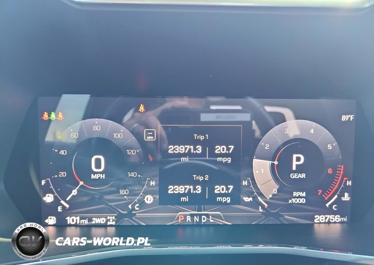 2024 GMC Canyon Elevation VIN:1GTP6BEK3R1258555 - 9