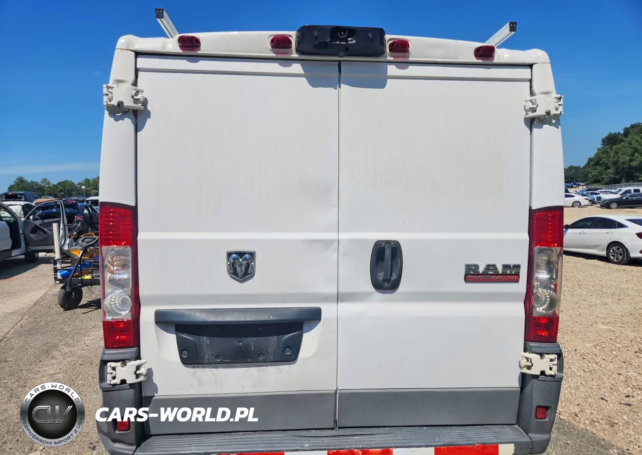 2016 Ram Promaster 1500 1500 Standard VIN:3C6TRVAGXGE132753 - 6