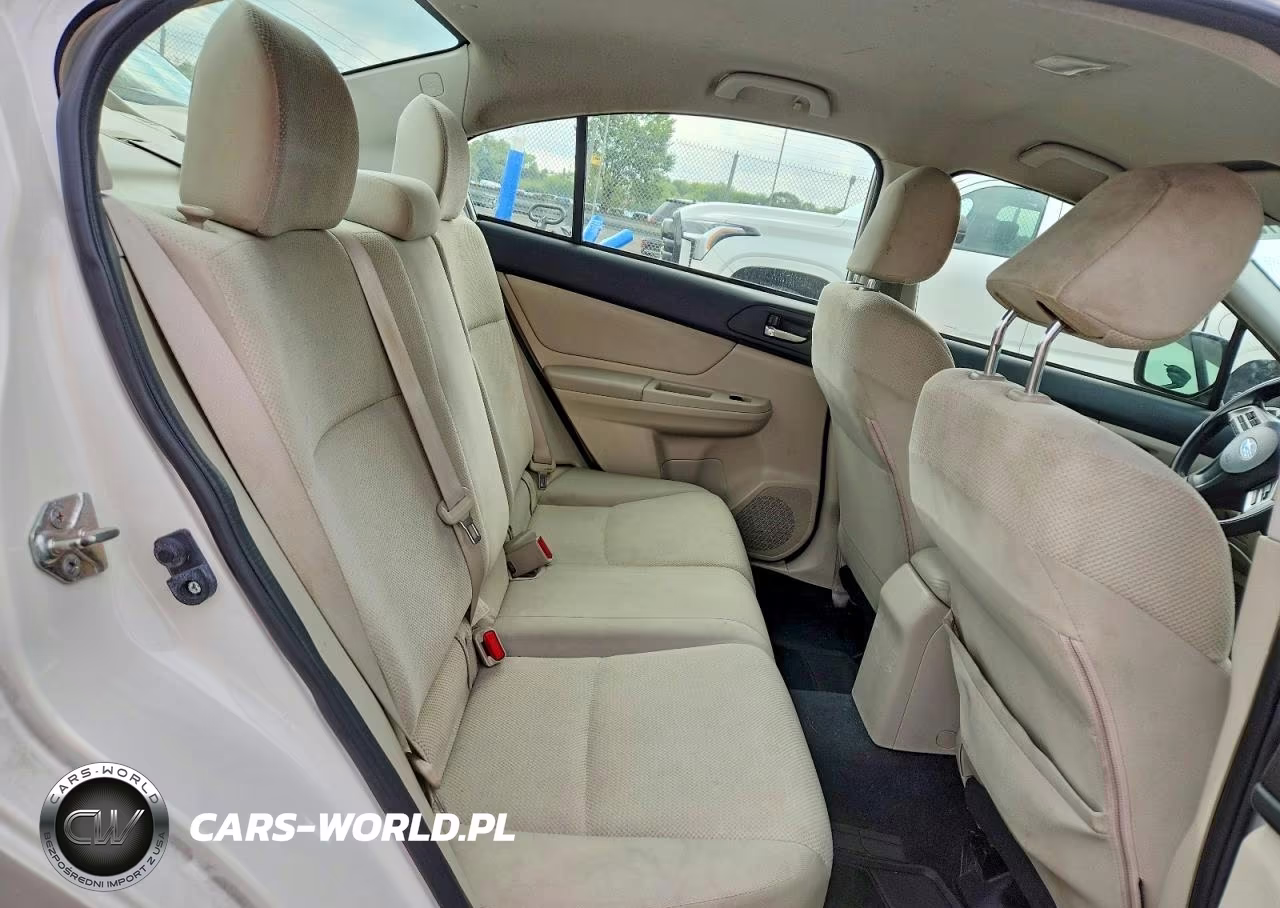 2014 Subaru Impreza Premium VIN:JF1GJAC63EH024308 - 10