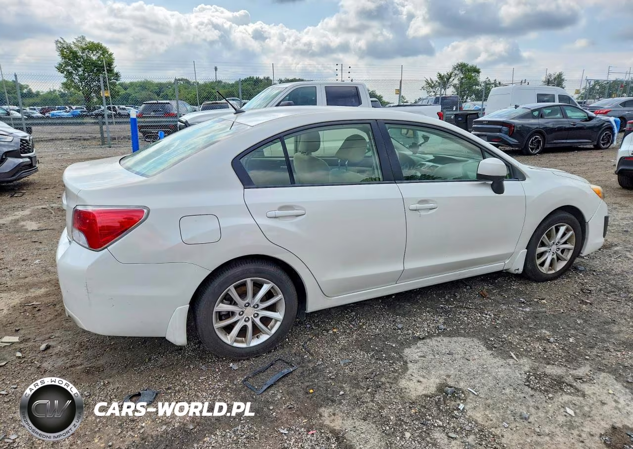 2014 Subaru Impreza Premium VIN:JF1GJAC63EH024308 - 3