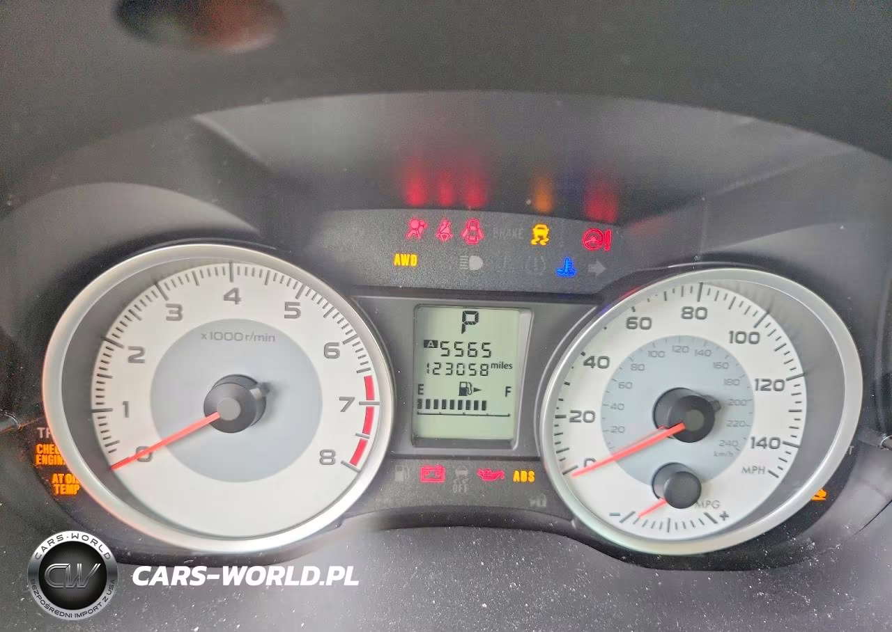 2014 Subaru Impreza Premium VIN:JF1GJAC63EH024308 - 9