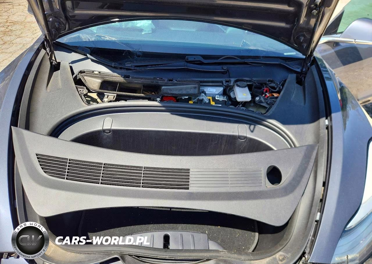 2019 Tesla Model 3 VIN:5YJ3E1EBXKF194605 - 11