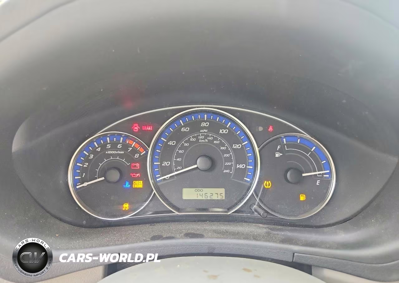 2011 Subaru Forester 2.5X Premium VIN:JF2SHADCXBG702348 - 9