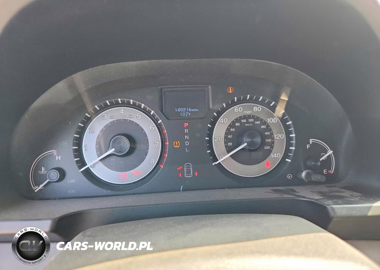 2015 Honda Odyssey Touring-Touring Elite VIN:5FNRL5H94FB003833 - 9